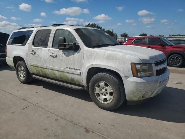 2007 Chevrolet Suburban C1500