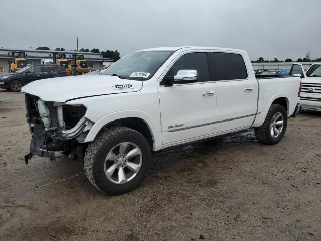 2019 Dodge RAM 1500 Limited