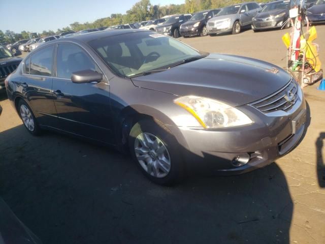 2011 Nissan Altima Base