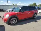 2009 Mini Cooper Clubman JCW