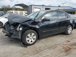 Nissan Vehiculos salvage en venta: 2008 Nissan Sentra 2.0