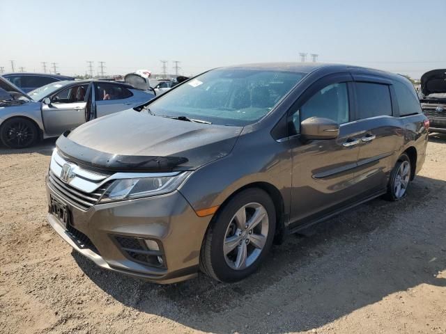 2020 Honda Odyssey EX