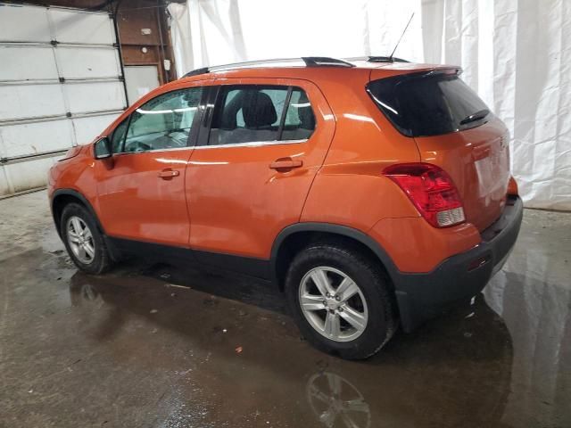 2015 Chevrolet Trax 1LT