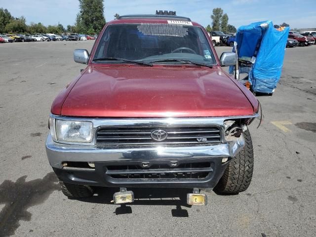 1994 Toyota 4runner VN39 SR5