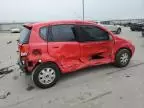 2005 Chevrolet Aveo Base