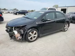 Chevrolet Vehiculos salvage en venta: 2012 Chevrolet Volt