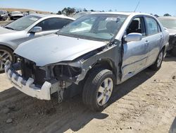 Toyota Vehiculos salvage en venta: 2006 Toyota Corolla CE