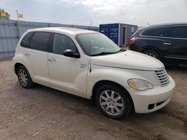 2007 Chrysler PT Cruiser Touring