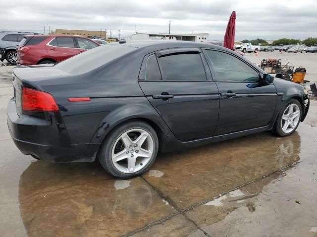 2005 Acura TL