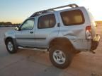 2003 Nissan Xterra XE