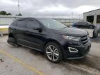 2017 Ford Edge Sport