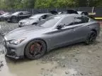 2020 Infiniti Q50 RED Sport 400