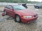 2000 Pontiac Grand Prix GT