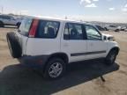 2001 Honda CR-V EX