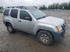 2008 Nissan Xterra OFF Road