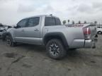 2021 Toyota Tacoma Double Cab