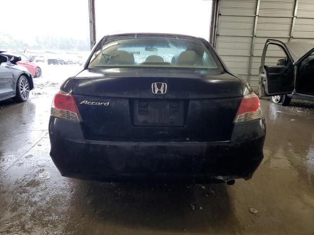 2009 Honda Accord EX