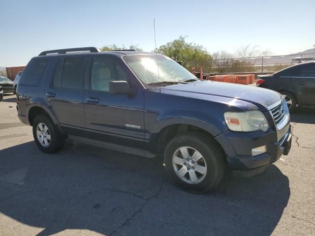 2008 Ford Explorer XLT