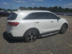 2018 KIA Sorento EX