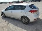 2014 KIA Forte EX