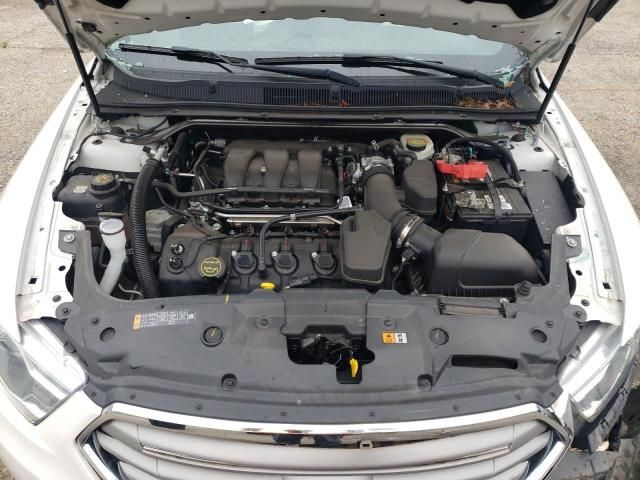 2014 Ford Taurus SEL