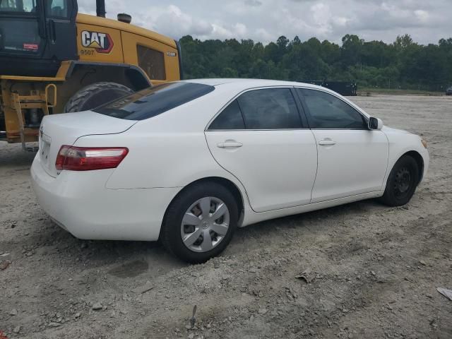 2007 Toyota Camry CE