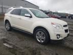 2014 Chevrolet Equinox LTZ