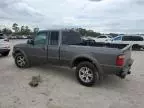 2004 Ford Ranger Super Cab