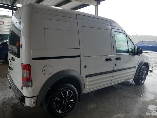 2012 Ford Transit Connect XL