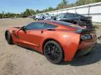 2015 Chevrolet Corvette Z06 3LZ