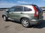 2009 Honda CR-V EXL