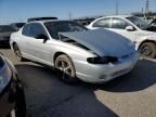 2002 Chevrolet Monte Carlo LS