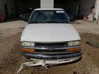 2003 Chevrolet S Truck S10