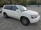 2006 Toyota Highlander Limited