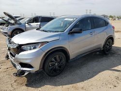 Run And Drives Cars for sale at auction: 2022 Honda HR-V Sport