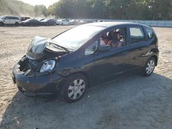 Honda salvage cars for sale: 2010 Honda FIT