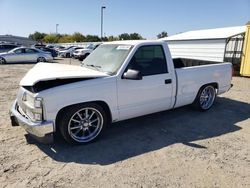 1995 Chevrolet GMT-400 C1500 en venta en Sacramento, CA