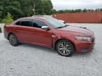 2014 Ford Taurus Limited