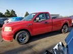 2006 Ford F150