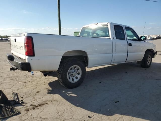 2005 Chevrolet Silverado C1500