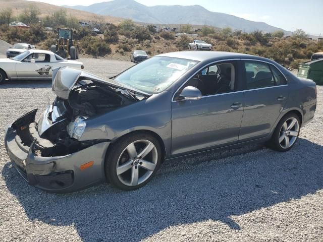 2010 Volkswagen Jetta TDI