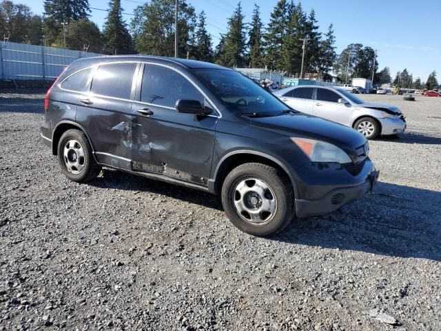 2009 Honda CR-V LX