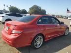 2008 Mercedes-Benz C 350