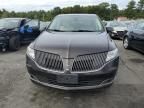 2013 Lincoln MKT