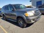 2003 Toyota Sequoia Limited