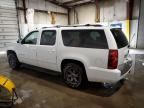 2011 Chevrolet Suburban K1500 LT