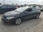 2011 Volkswagen CC Sport