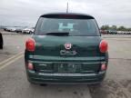 2014 Fiat 500L Easy