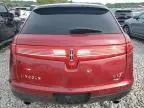 2014 Lincoln MKT