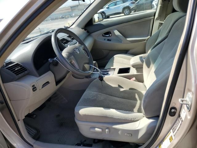 2008 Toyota Camry CE